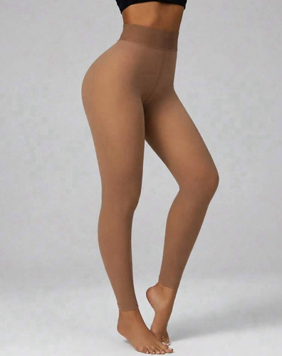 Damen leggings high - leggings, high-waist