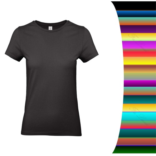 Women shirt e190 - b&c, |