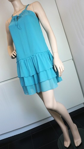 Edc esprit damen - by, kleid