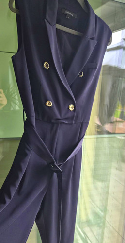 Comma damen overall - comma,, einteiler
