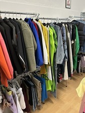 Restposten-Marken-Kleidung (