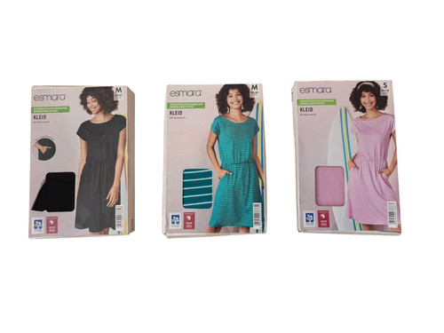 Esmara kleid damen mit - esmara,