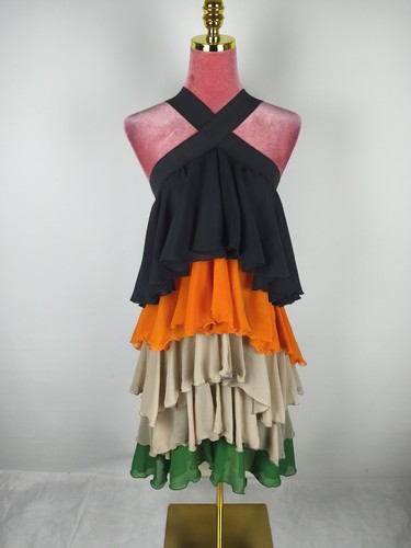 Kleid blank stockholm s - gr., 36