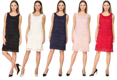 Bellivalini damen kleid - bellivalini,