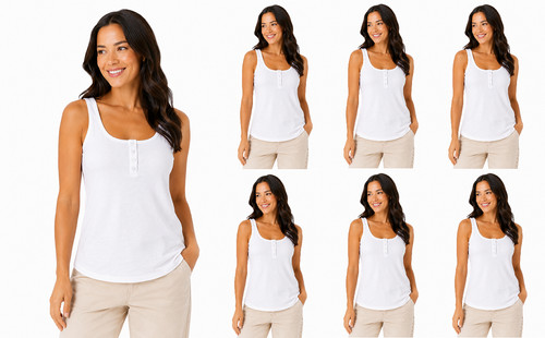 Sonderposten 10er pack top - pack,