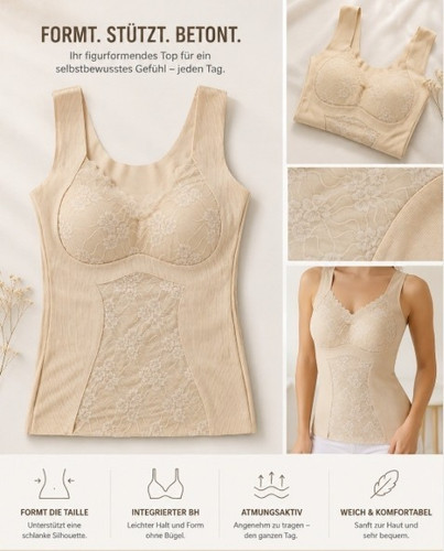Formgebendes bequemes damen - formgebendes,