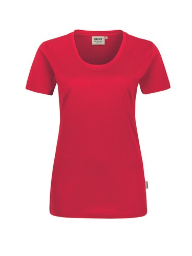 Hakro damen shirt classic - damen, t-shirt