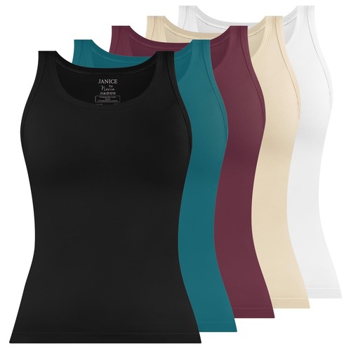 Damen top tank - 3x,