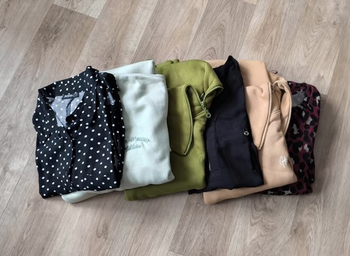 Mädchen damen kleidungspaket - damen,