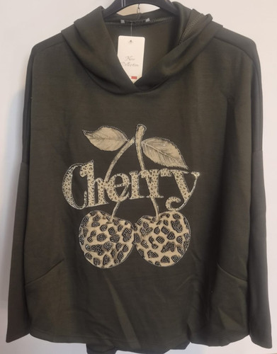 Made italy damen pulli - damen,