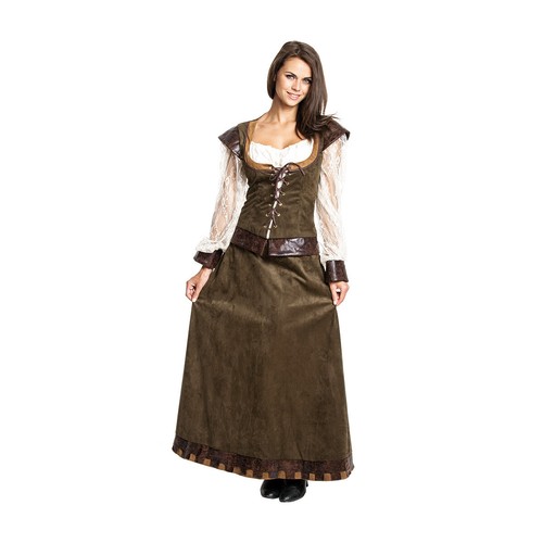 Robin hood damen - robin, kostüm