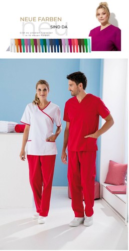 Arbeitshose damen herren - arbeitshose,