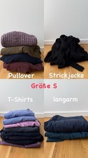 Kleidungspaket Damen Oberteile