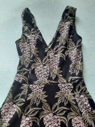 Kleid h m damenkleid - kleid, gr.