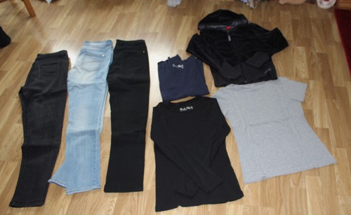 Set damen kleidung teilig - set,