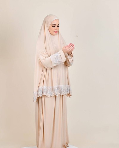 Tlg islamische - 2-tlg,