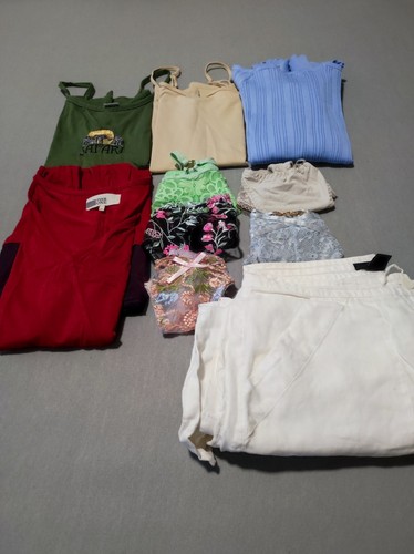 Sommerkleidung tolle sachen - sommerkleidung,,