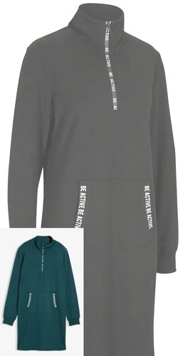 Damen shirt kleid - damen,