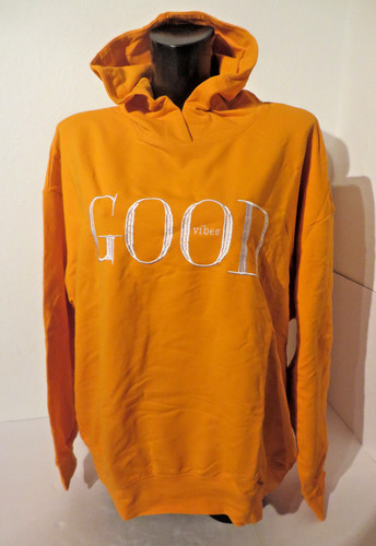 Hübscher kapuzenpulli - g&s,