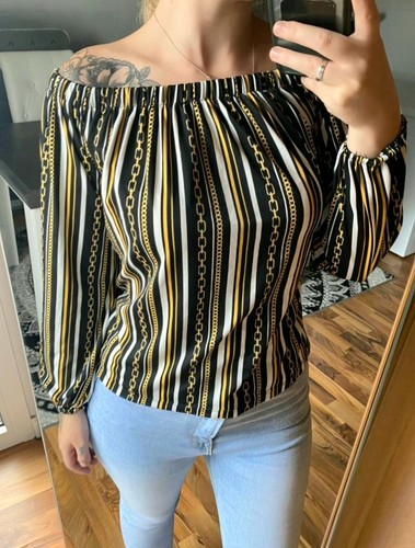 Bluse damen s - xs,