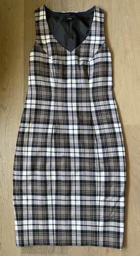 Tommy hilfiger checked wool - tommy,