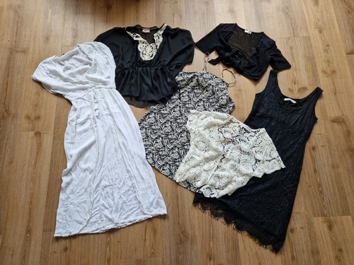 Damen kleidungspaket teile - damen,