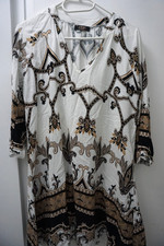 Made in Italy Boho Hippie