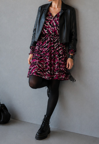 Esprit neu oversize kleid - oversize,