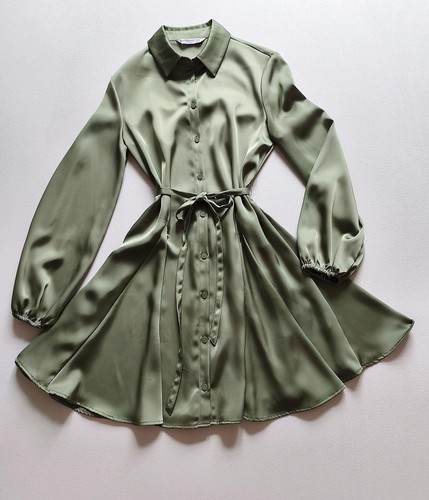 Stradivarius satin - stradivarius,