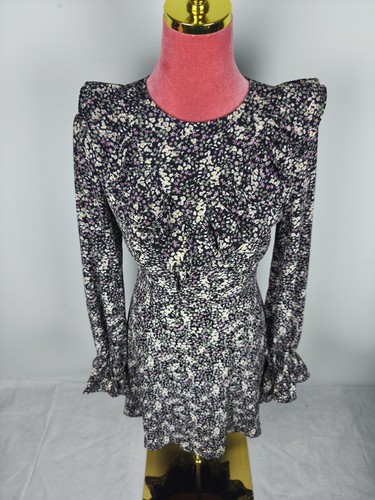 Kleid loavies 36 schwarz - kleid,