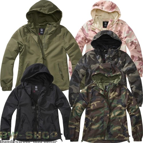 Brandit windbreaker sommer - brandit,