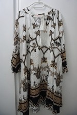 Made in Italy Boho Hippie