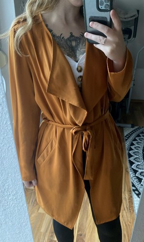 Jacke damen mantel - jacke,