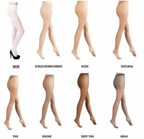 Günstige feinstrumpfhose - günstige,