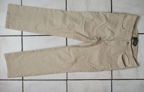 Cotton line damen hose - cotton,