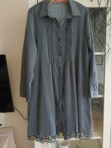 Kleid mantel exquisit neu - mantel.,
