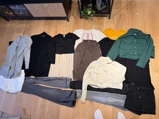 XXL Paket Damen Kleidung XS/S