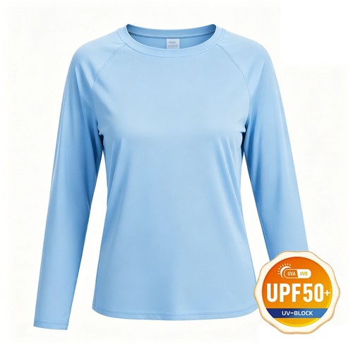 Damen shirt uv schutz - damen, uv-schutz