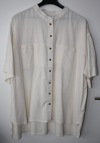 Modische damen bluse - ,