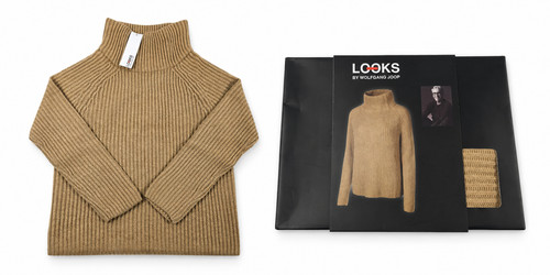 Looks wolfgang joop damen - wolfgang,