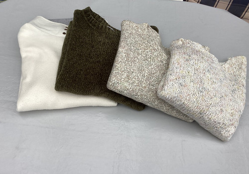Pullover damen kleidung - pullover,