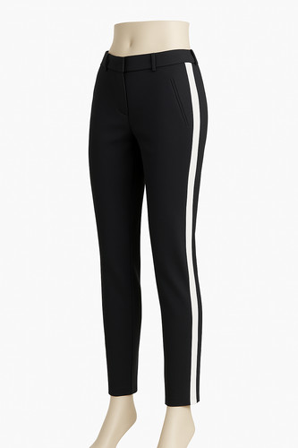 Vero moda damen - ankle, hose
