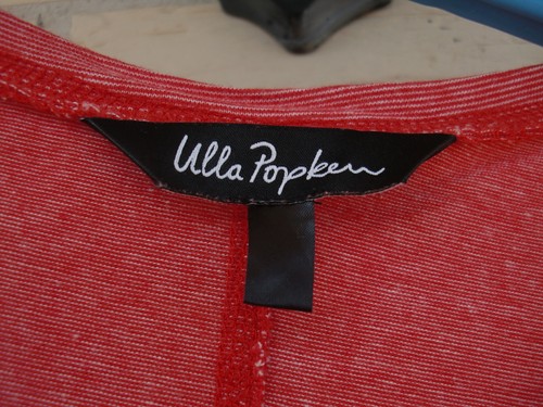 Ulla popken t - popken, -t