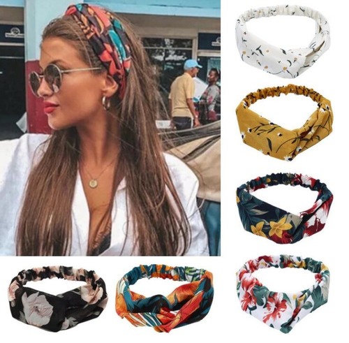 Stirnband haarband damen - damen, hair