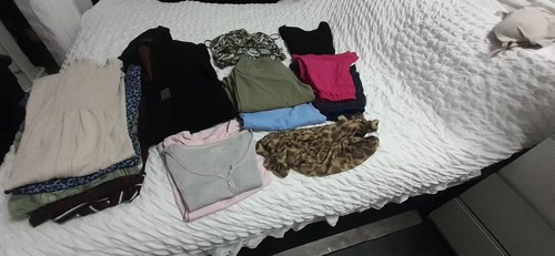 Damenkleidung paket größe - paket, in