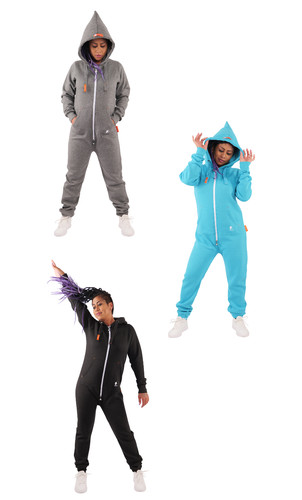 Jumpsuits für damen - für,