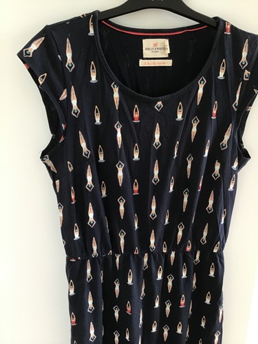 Holly whyte shirt - shirt, m