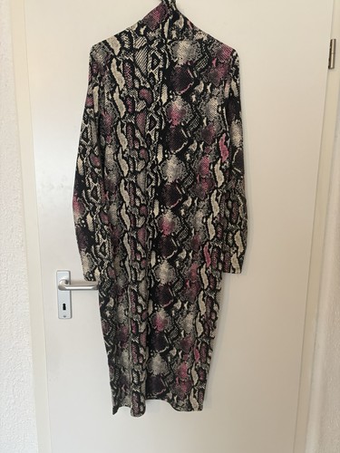 Gina tricot rollkragen - tricot, kleid