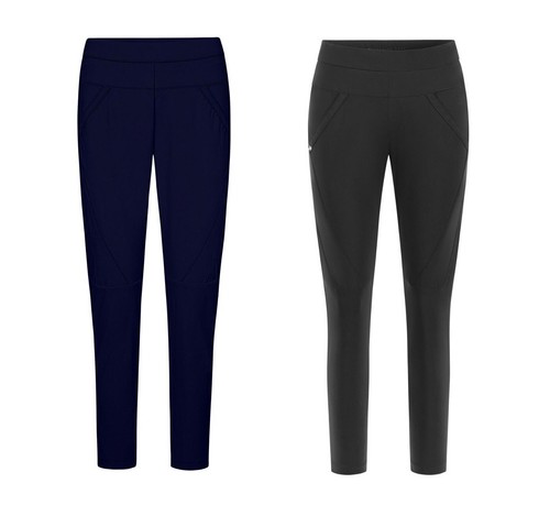 Raffaello rossi damen hose - rossi,