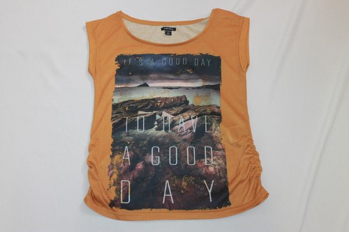 Damen shirt m - t-shirt, gr.m
